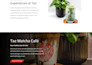 convert figma, or xd to pixel perfect wordpress site with elementor and HTML